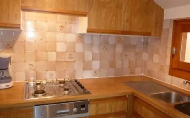 Appartement Edelweiss