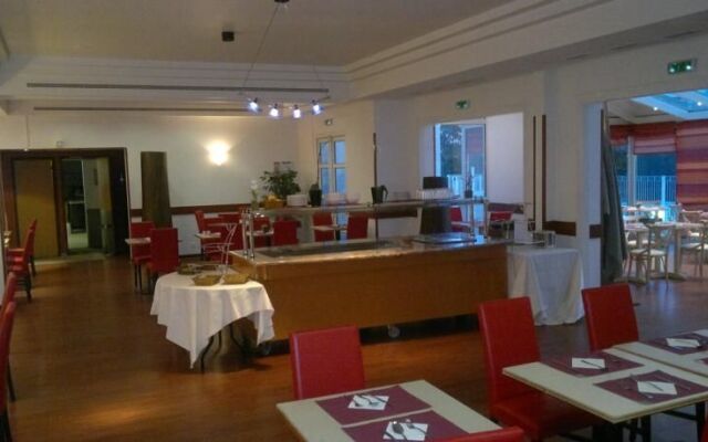 Villa Bellagio Marne la Vallée
