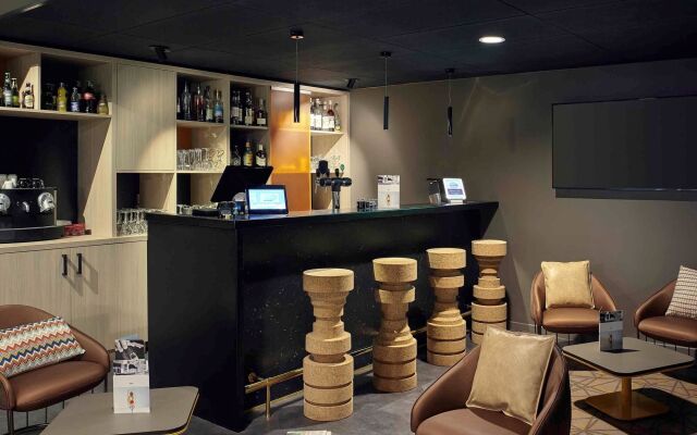 Mercure Paris Sud Les Ulis