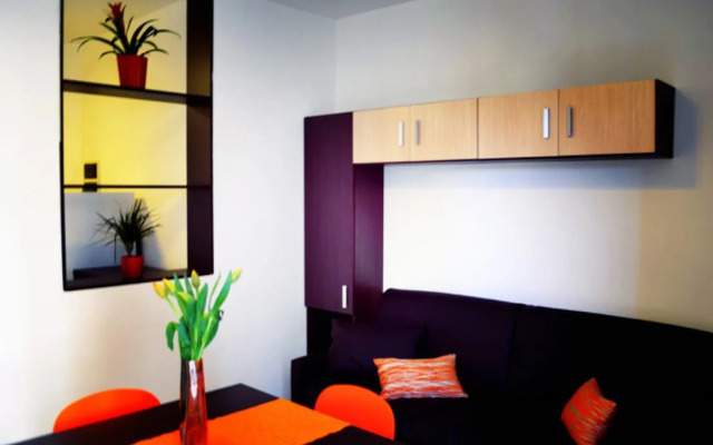 Tropicana Residence Hotel