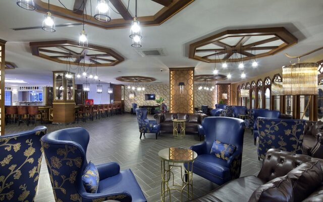 Litore Resort Hotel & Spa - All Inclusive
