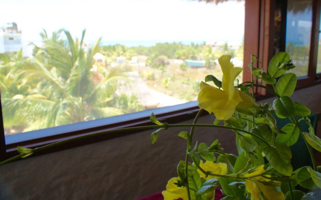 Ensueño Holbox and Beach Club