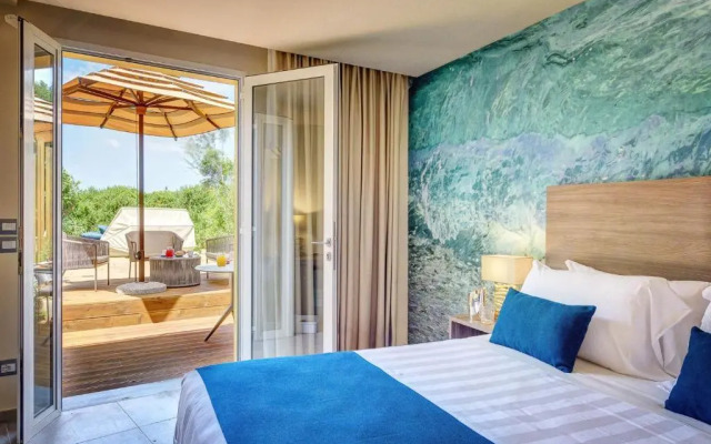 Riva Degli Etruschi by INH