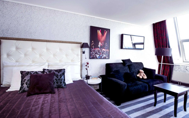Home Hotel Grand Olav