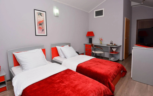 Istanbul Hotel
