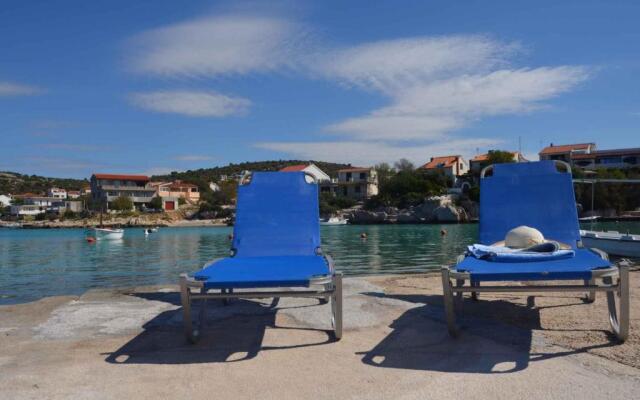 Apartments Rogoznica/Sibenik Riviera 7181