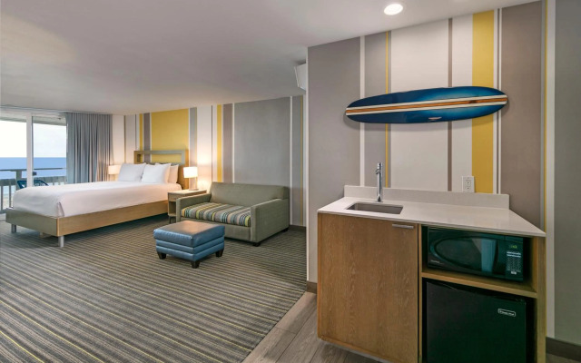 The Wayfarer San Diego