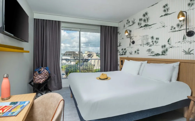 Hôtel l'escale marine