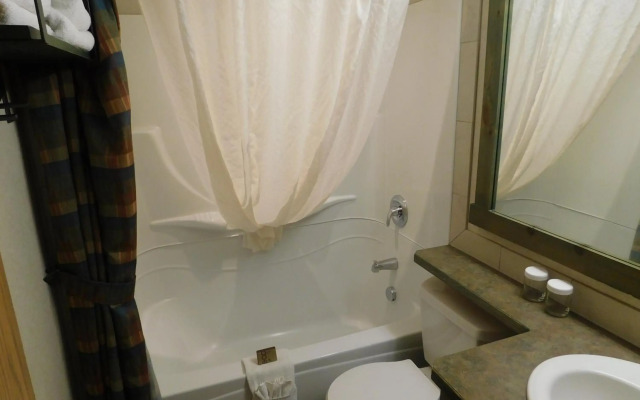 Douglas Fir Resort and Chalets