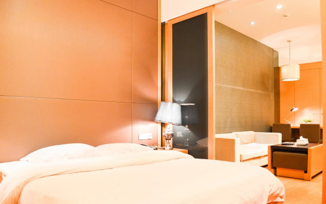 Xingyi International Hotel Poly Store