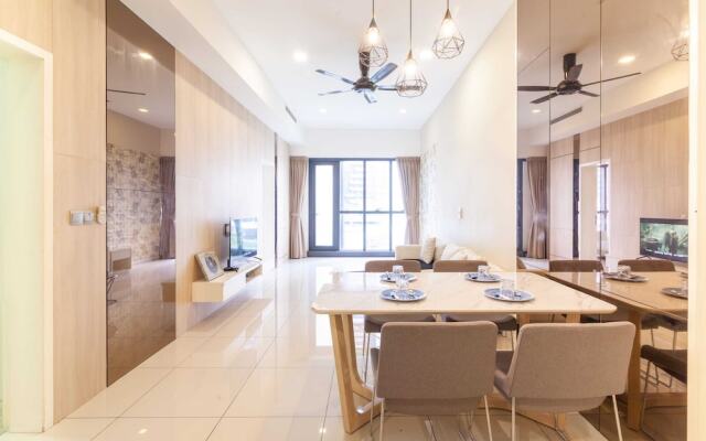 Mcity Ampang by Plush