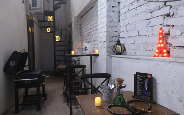 Mayura Aureole Co-living - Hostel