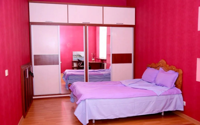 Amiryan Apart And Tours