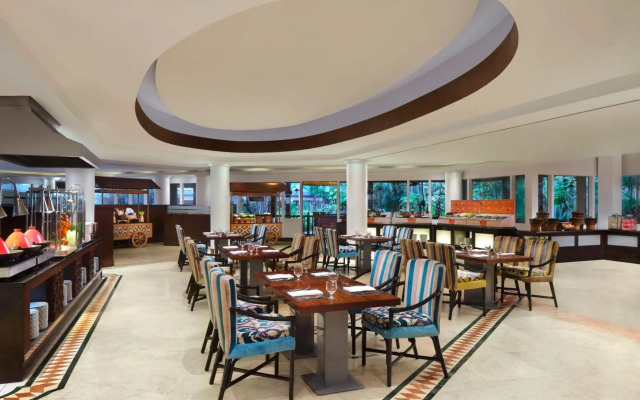 Le Meridien Jakarta