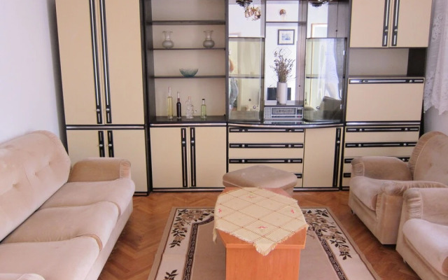 Nada Apartments