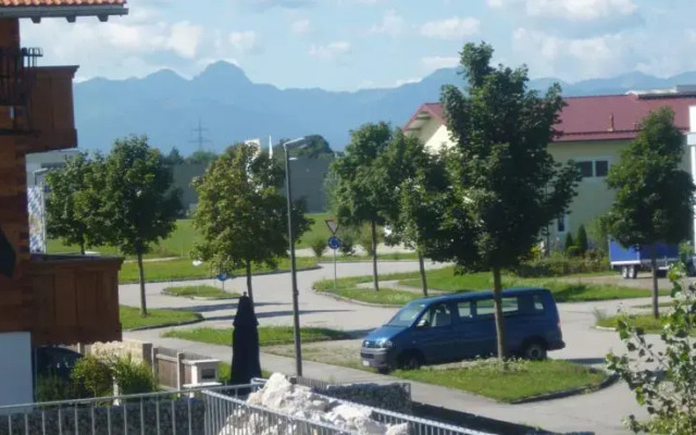 Geißinger