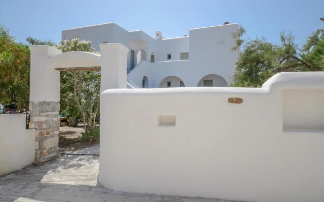 Ktima Lino
