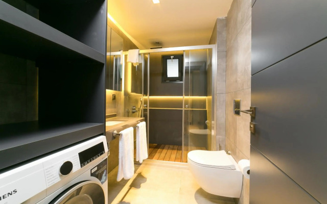 Z-Suites
