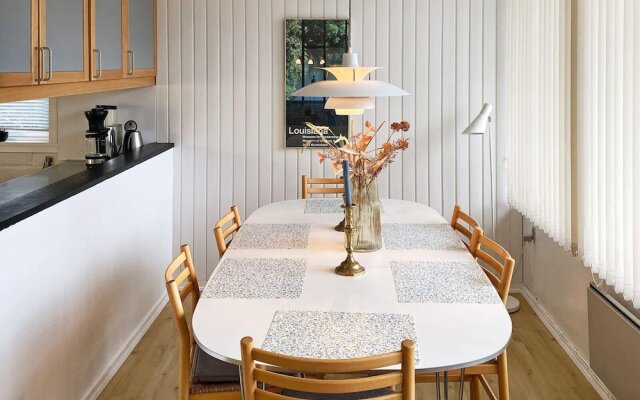 6 Person Holiday Home in Sydals-by Traum