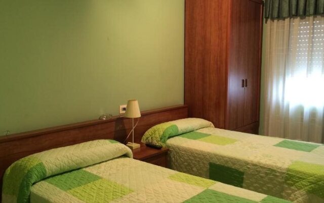 Pension Cangas De Onis