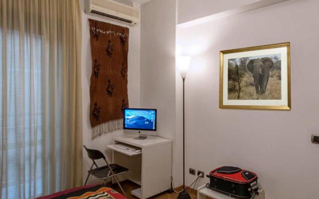 Eucalyptus Resort - Roma San Paolo -