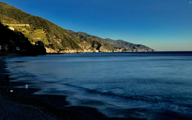 Cà Lea,2 Minuti dalla Spiaggia di Monterosso