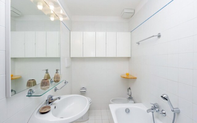 Pimpinnacolo 1 - 1BR M2