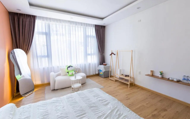 Yến Vy Hotel