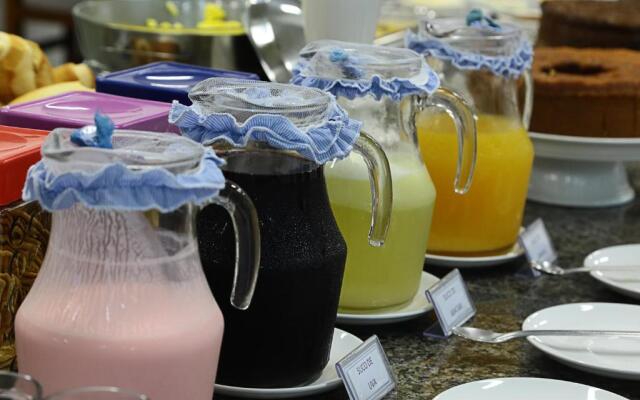 Oceano Hotel de Barra Velha