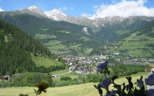 Gästeheim Pötscher