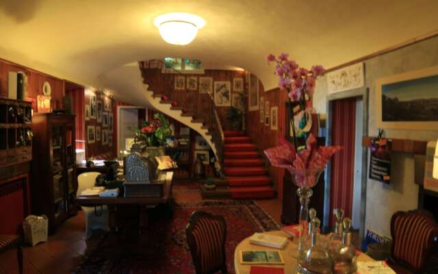 Felicin - Albergo Giardino Dimora Storica