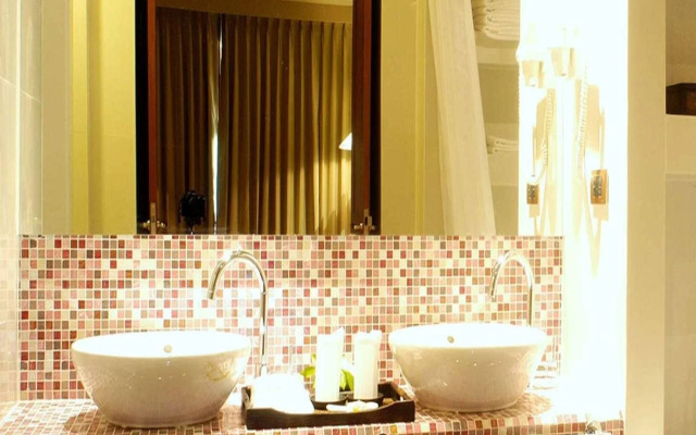 Mission Hills Phuket Golf Resort