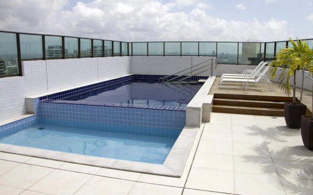 Beach Class Santa Maria By Easy Home