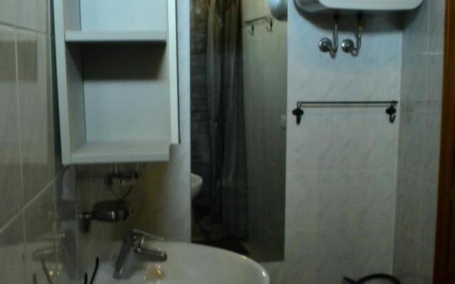 Casa Messi - Casa Messi a Vicolo della Rivolta 25 Apt.5