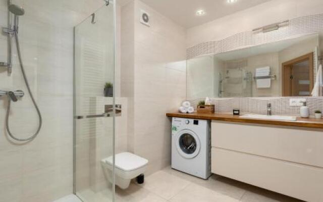 Apartament 14ka. Ustroń