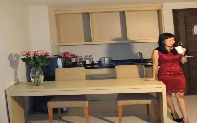 Horison Hotel Sukabumi