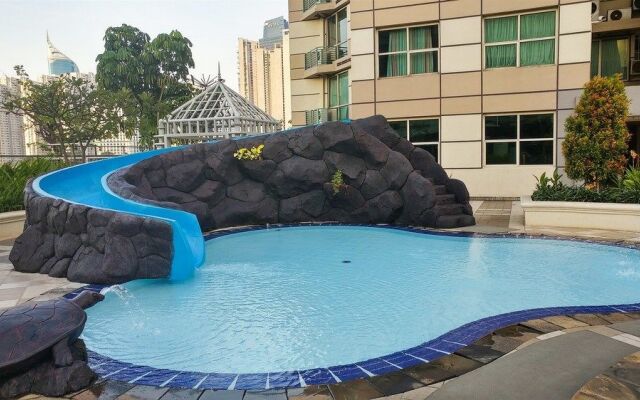 Exclusive 1 Bedroom Batavia Apartment by Travelio