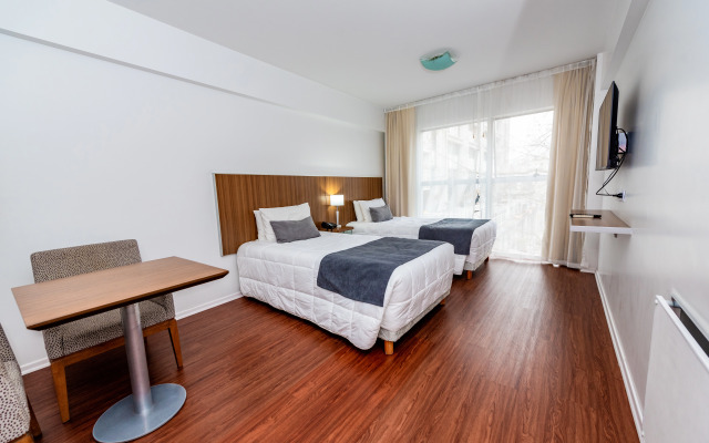 Hotel Bys Palermo