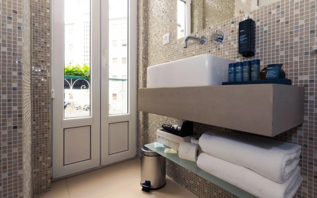 The Leaf Boutique Hotel Lisbon
