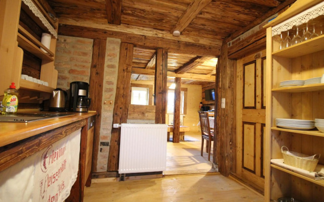 Fw. Aschbergblick Anno Dazumal