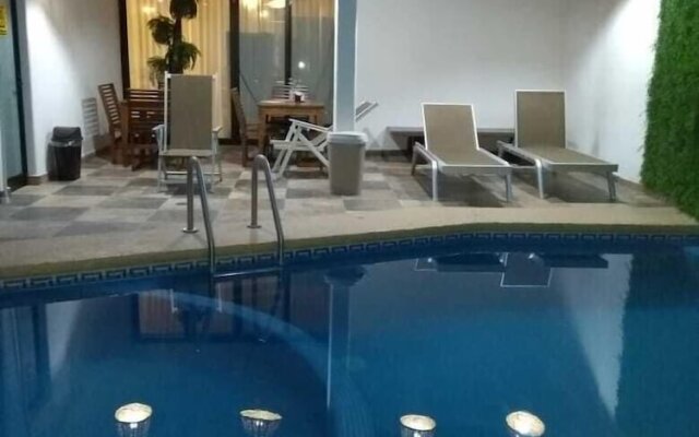 Hotel Playa del Rey