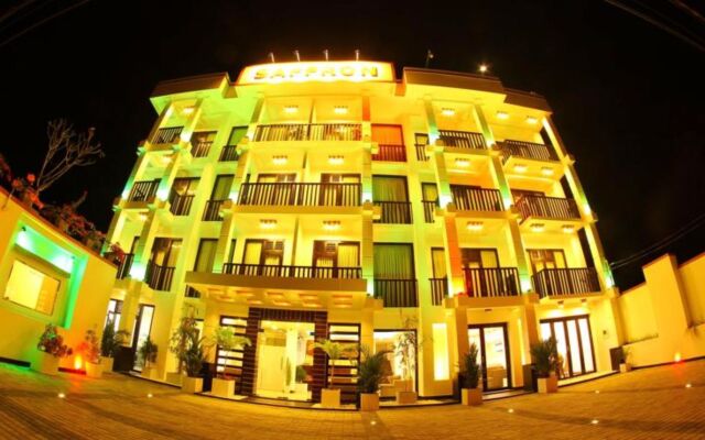 Saffron Hotel