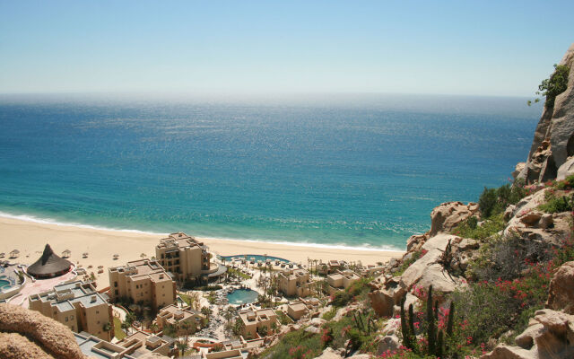 Waldorf Astoria Los Cabos Pedregal