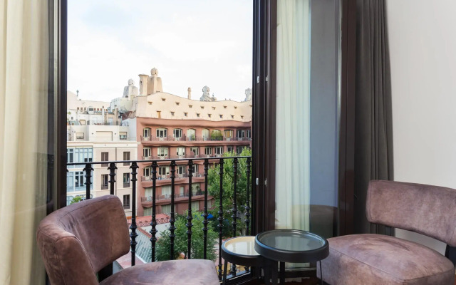 Quartprimera Apartments