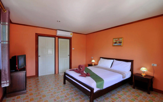 Phi Phi Sand Sea House