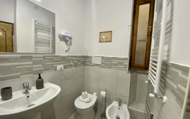 San Calisto Apartment