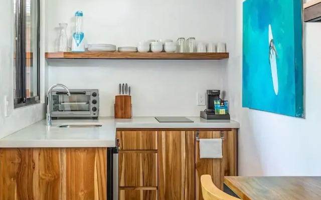 Ventura Santa Teresa