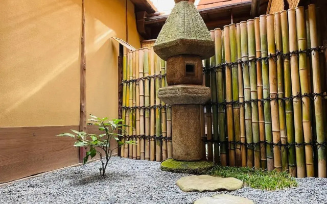 Gion Kyoka