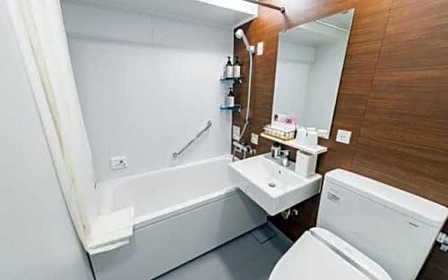 ICI HOTEL Asakusabashi - Vacation STAY 71085v