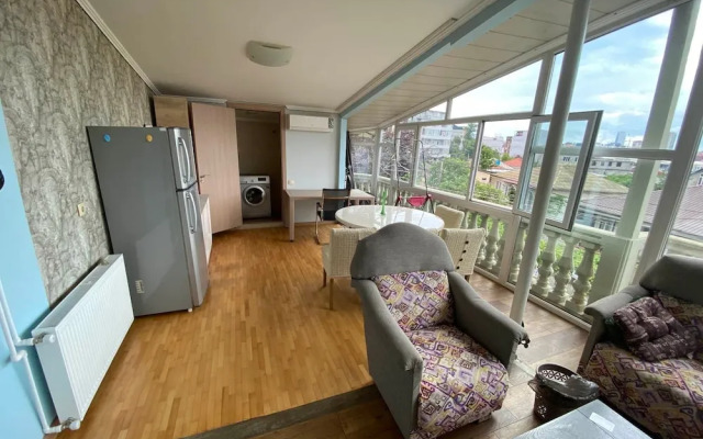 Hotel Home 21 Batumi